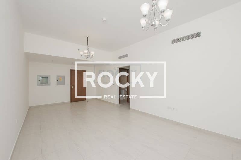 7 019 Sq. Ft. 2 B/R |   International City Phase 2