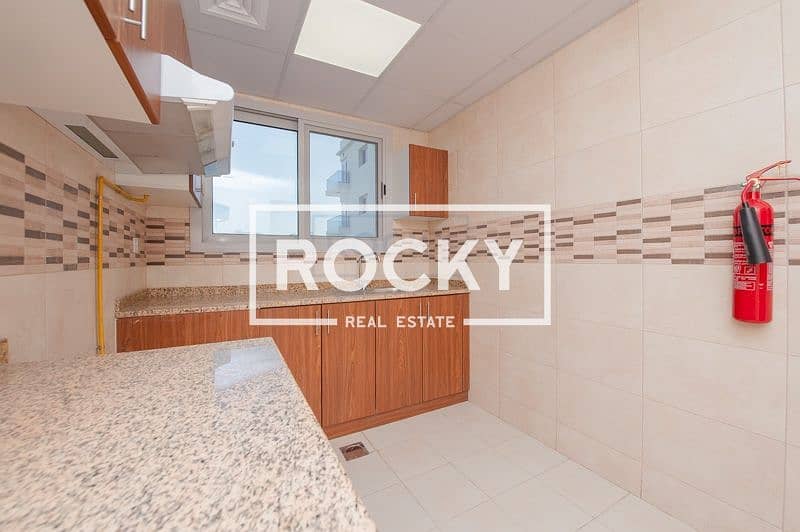 12 019 Sq. Ft. 2 B/R |   International City Phase 2