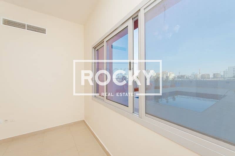 23 Pool View! 1