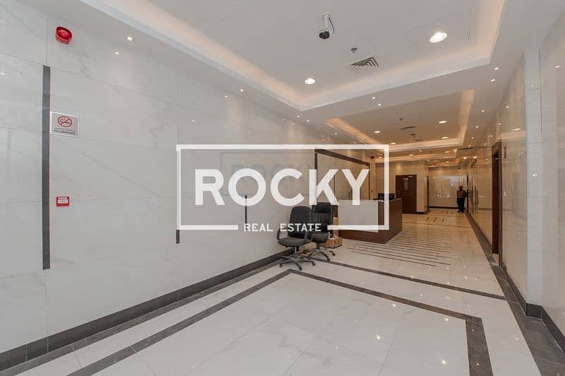 27 019 Sq. Ft. 2 B/R |   International City Phase 2