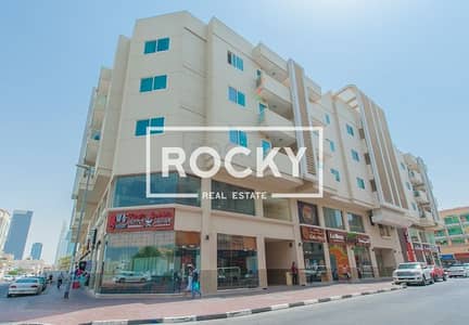 محل تجاري  للايجار في السطوة، دبي - SHOP/KIOSK | 75 Sq. Ft. Available in  Al Satwa