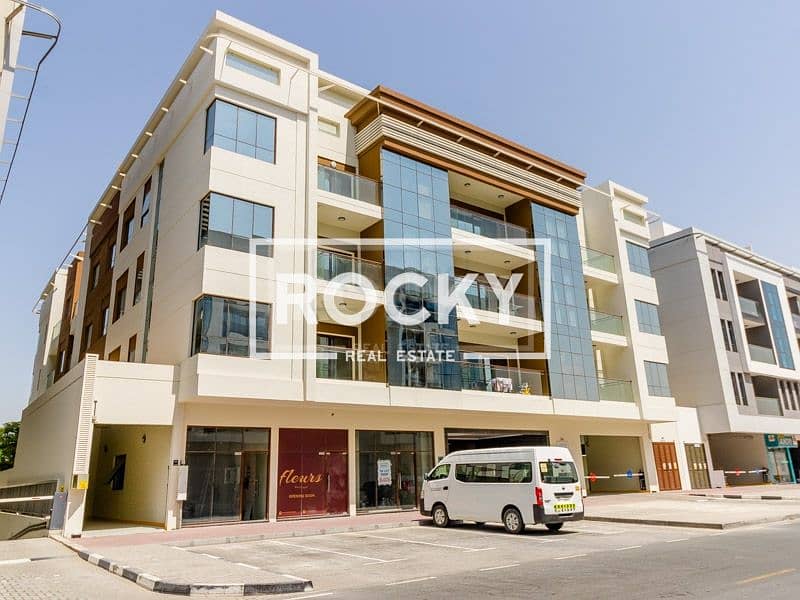 Look! Gorgeous 1 B/R Apt with Bldg View | Swimming Pool & Gymnasium | Nadd Al Shiba 1 | Meydan Look! Gorgeous 1 B/R Apt with Bldg View | Swimming Pool & Gymnasium | Nadd Al Shiba 1 | Meydan