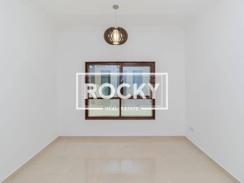 2 Look! Gorgeous 1 B/R Apt with Bldg View | Swimming  Pool & Gymnasium | Nadd Al Shiba 1 | Meydan