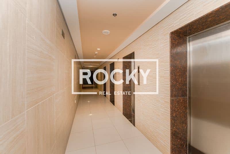 2 Beautiful 3 B/R | Swimming Pool & Gym | Al Mamzar