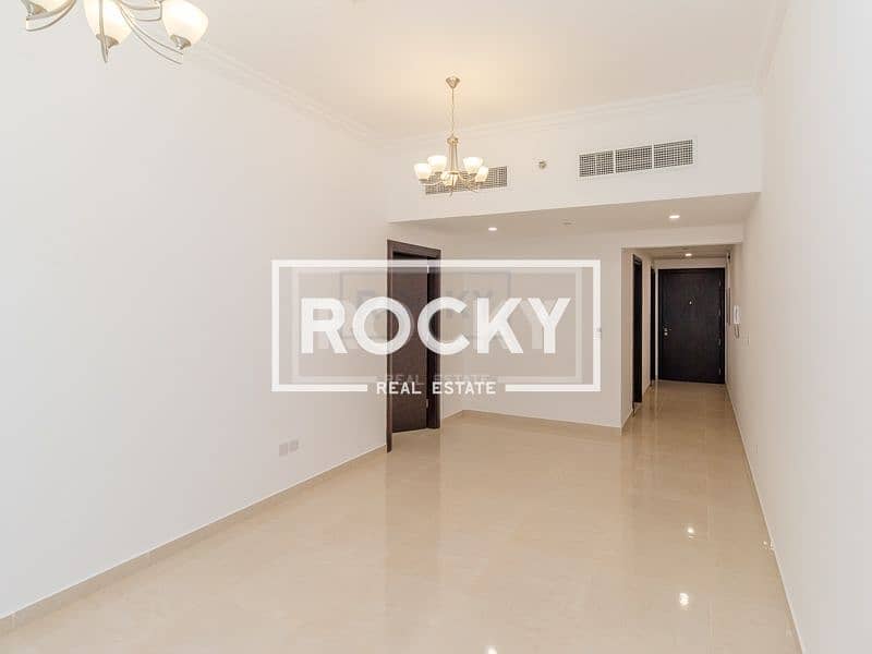 3 Look! Gorgeous 1 B/R Apt with Bldg View | Swimming  Pool & Gymnasium | Nadd Al Shiba 1 | Meydan