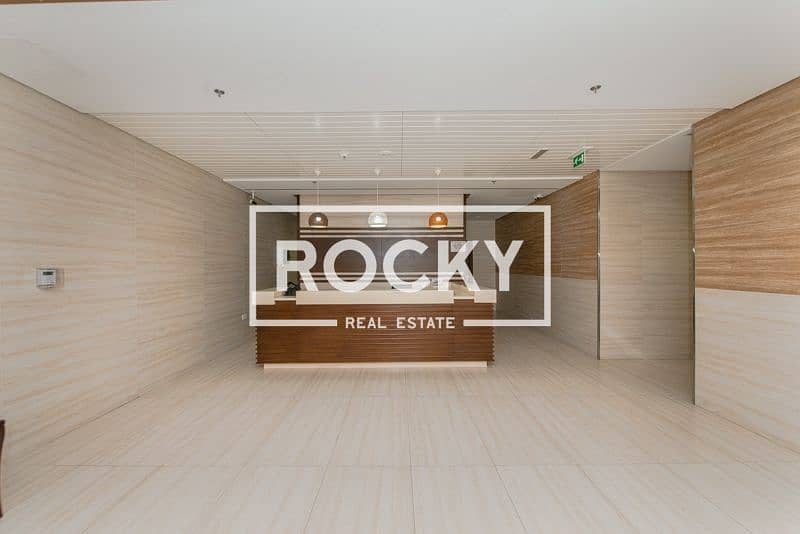 3 Beautiful 3 B/R | Swimming Pool & Gym | Al Mamzar