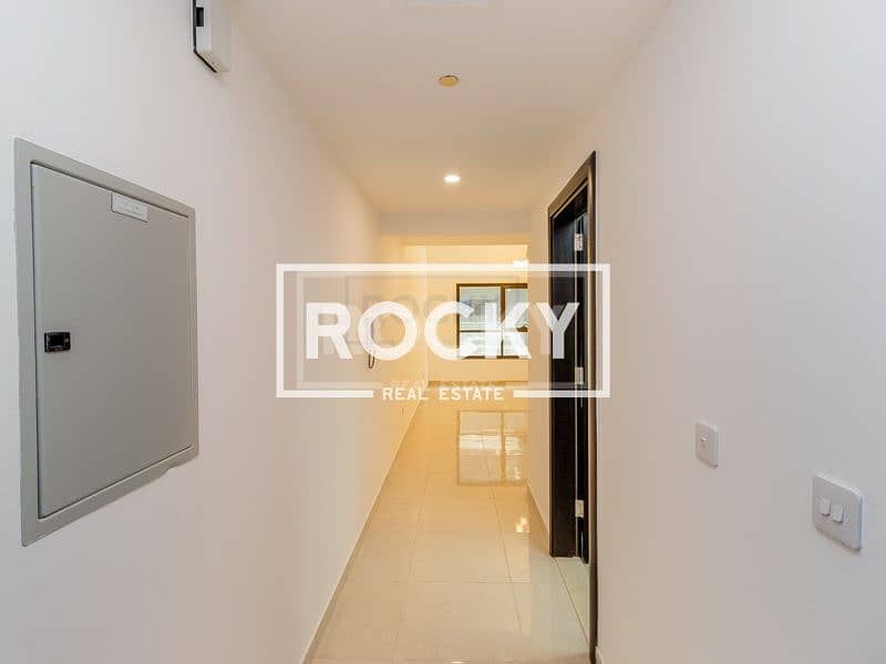 6 Look! Gorgeous 1 B/R Apt with Bldg View | Swimming  Pool & Gymnasium | Nadd Al Shiba 1 | Meydan