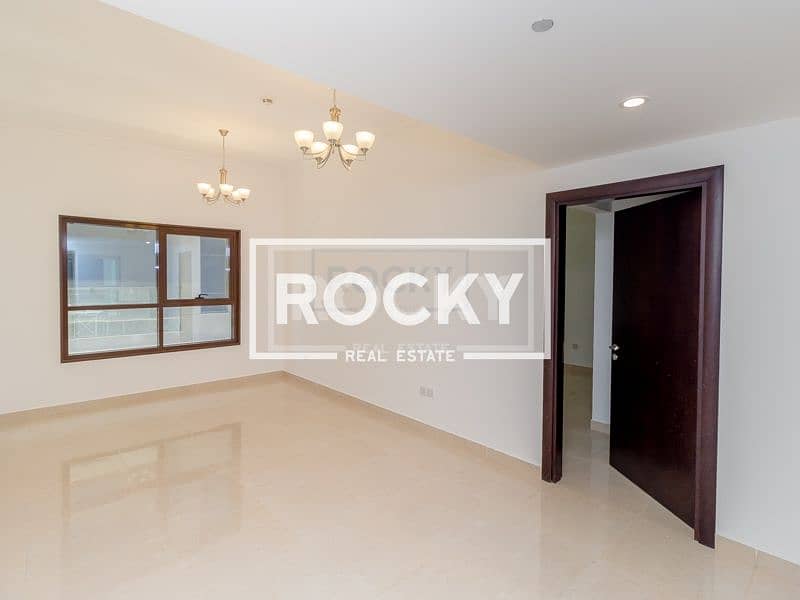 7 Look! Gorgeous 1 B/R Apt with Bldg View | Swimming  Pool & Gymnasium | Nadd Al Shiba 1 | Meydan