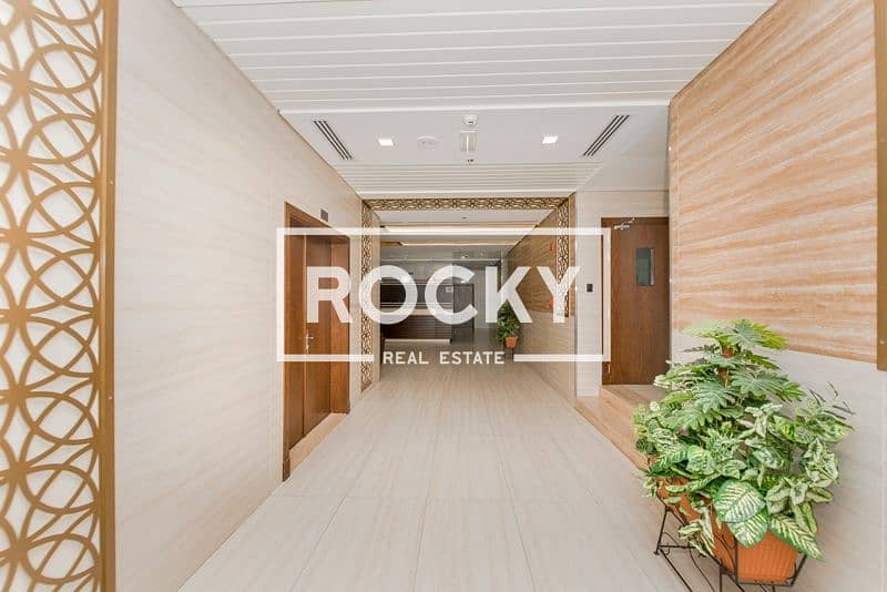 7 Beautiful 3 B/R | Swimming Pool & Gym | Al Mamzar