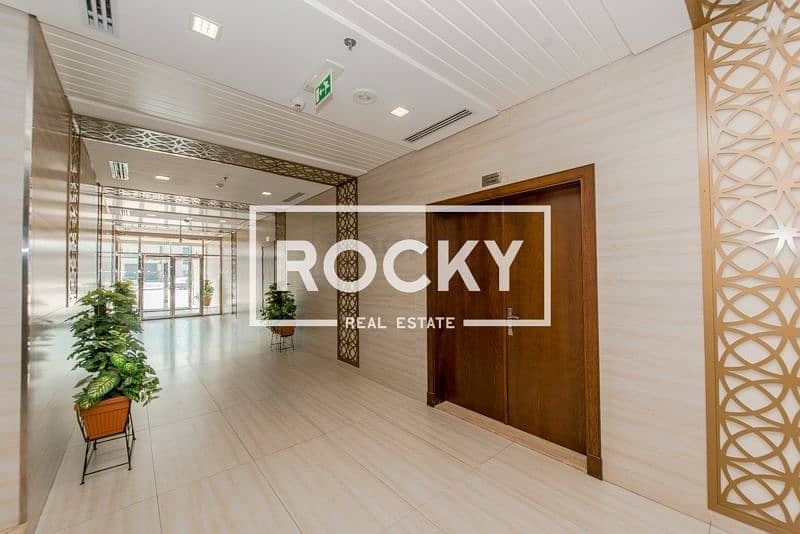 8 Beautiful 3 B/R | Swimming Pool & Gym | Al Mamzar