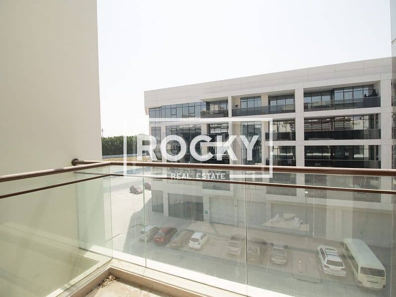 9 Look! Lovely 1 B/R Apts with Bldg View | Swimming  Pool & Gymnasium | Nadd Al Shiba 1 | Meydan