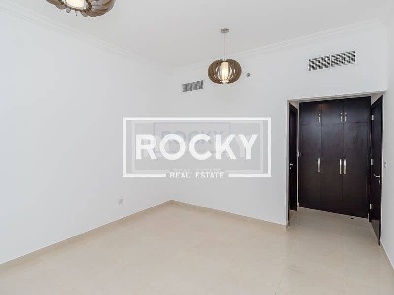 11 Look! Gorgeous 1 B/R Apt with Bldg View | Swimming  Pool & Gymnasium | Nadd Al Shiba 1 | Meydan