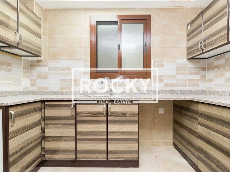 12 Look! Gorgeous 1 B/R Apt with Bldg View | Swimming  Pool & Gymnasium | Nadd Al Shiba 1 | Meydan