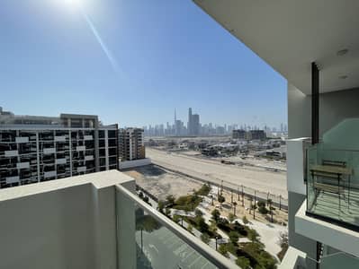 Estudio para en Alquiler en Meydan, Dubai - tempImagesFDwGT. jpg