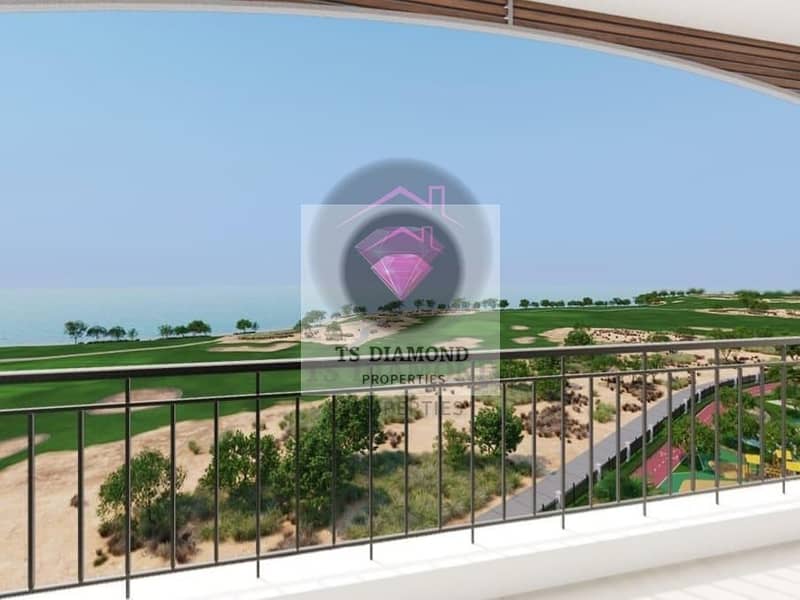 位于雅斯岛,亚斯高尔夫珍品公寓,景观 B公寓 2 卧室的公寓 3166000 AED - 9393550 位于雅斯岛,亚斯高尔夫珍品公寓,景观 B公寓 2 卧室的公寓 3166000 AED - 9393550