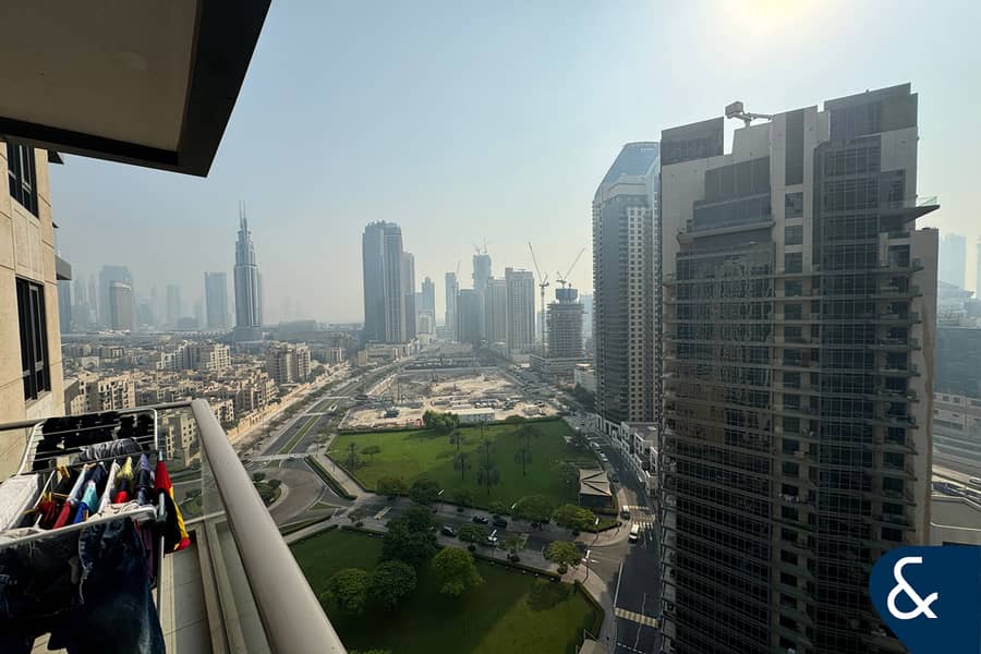 位于迪拜市中心,南岭高楼群,南岭1号大厦 1 卧室的公寓 1900000 AED - 9393587 位于迪拜市中心,南岭高楼群,南岭1号大厦 1 卧室的公寓 1900000 AED - 9393587