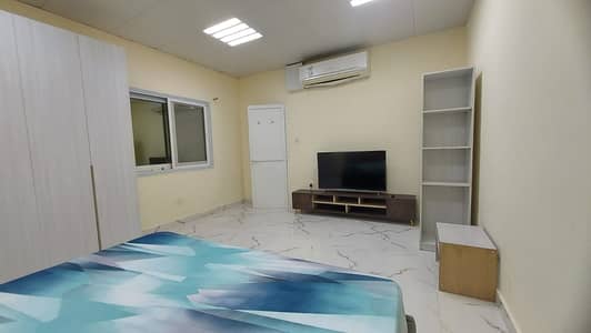 Studio for Rent in Mohamed Bin Zayed City, Abu Dhabi - WhatsApp Image 2023-11-07 at 10.30. 52. jpeg