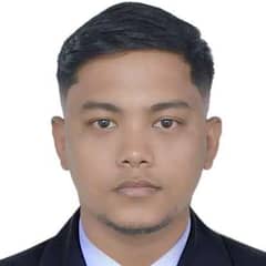 Yves Laxamana