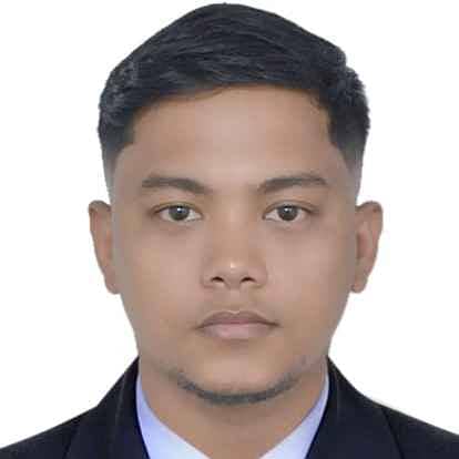 Yves Laxamana