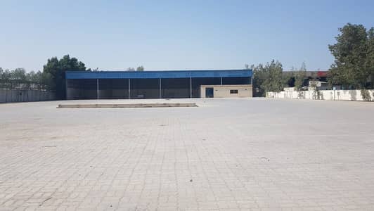 Industrial Land for Rent in Al Quoz, Dubai - 1. jpeg