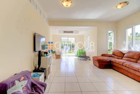 3 Bedroom Villa for Rent in The Springs, Dubai - Huge Landscaped Garden I Negotiable I 2E 3 Bedroom Villa for Rent in The Springs, Dubai - Huge Landscaped Garden I Negotiable I 2E