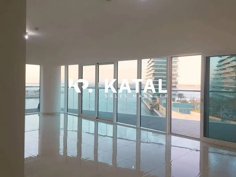 3 Al Hadeel, Raha Beach, Abu Dhabi, Studio for Rent, Beach View Apartment 005. jpg