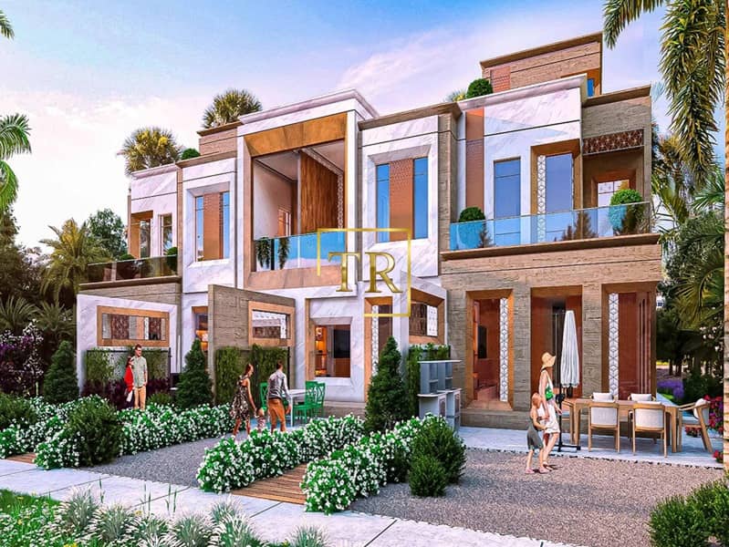 Resort Style | Luxury Living | With Payment Plan Resort Style | Luxury Living | With Payment Plan