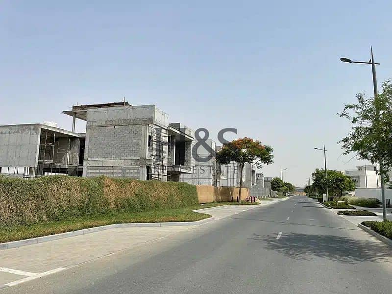 ارض سكنية في الزوراء 450000 درهم - 6468900 ارض سكنية في الزوراء 450000 درهم - 6468900