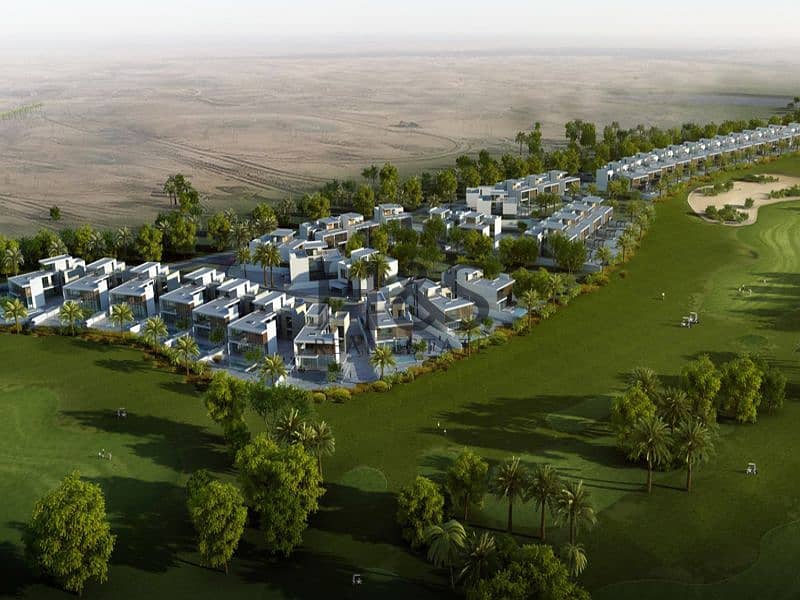 Commercial Building Plot For Sale On Main Road, Al Zorah Commercial Building Plot For Sale On Main Road, Al Zorah