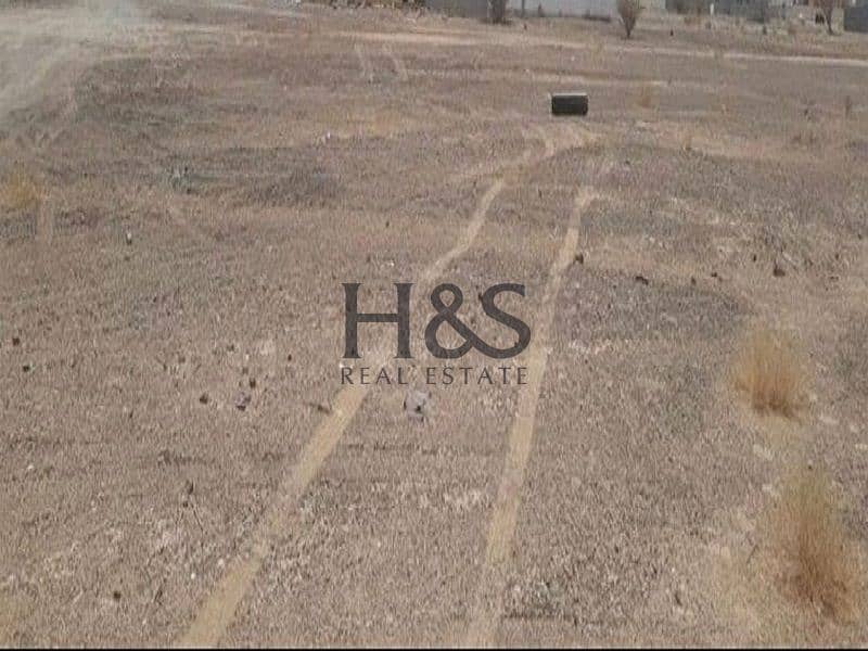ارض صناعية في المنطقة الصناعية الجرف،الجرف 5200000 درهم - 6674697 ارض صناعية في المنطقة الصناعية الجرف،الجرف 5200000 درهم - 6674697