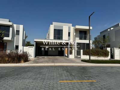 4 Bedroom Villa for Sale in Dubai Hills Estate, Dubai - Spacious | Bright | Investment Opportunity