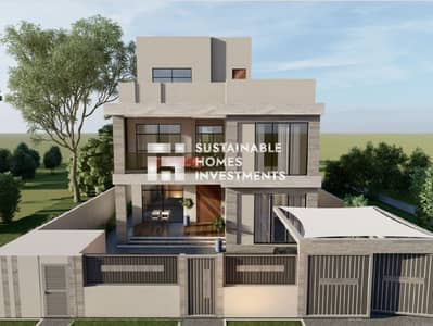 5 Bedroom Villa for Sale in Al Shamkha, Abu Dhabi - 3. png