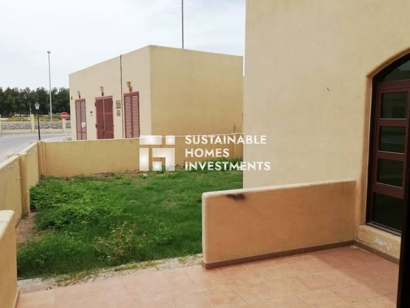 فیلا في قرية ساس النخل 3 غرف 145000 درهم - 7785366 فیلا في قرية ساس النخل 3 غرف 145000 درهم - 7785366