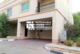 فیلا في مدينة بوابة أبوظبي (اوفيسرز سيتي) 4 غرف 3400000 درهم - 7776633