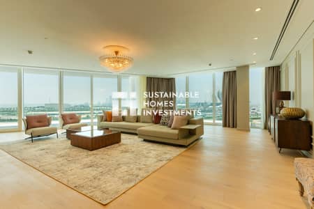 4 Bedroom Apartment for Rent in Saadiyat Island, Abu Dhabi - JOO01829-HDR. jpg