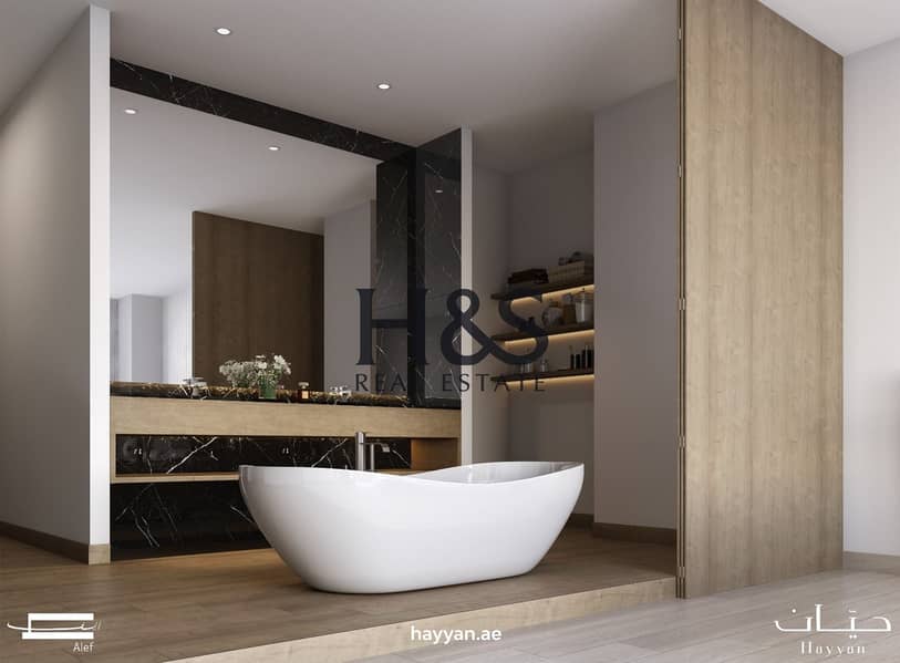 Вилла в Бараши,Хайян, 3 cпальни, 2049000 AED - 9192593 Вилла в Бараши,Хайян, 3 cпальни, 2049000 AED - 9192593