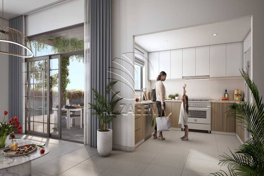 8 ALDAR_YasParkViews_CGI36_Kitchen_05a_10K. jpg