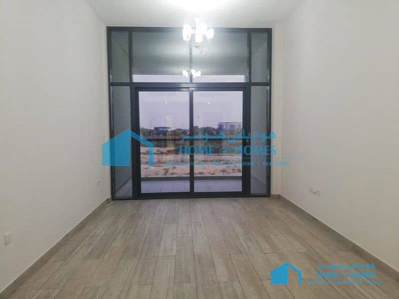 Brand New 3 BR w/ All Facilities Three Months Free