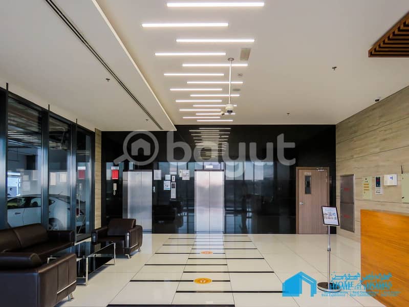 6 30 Days Free | Spacious 3 beds w/ Great Facilities