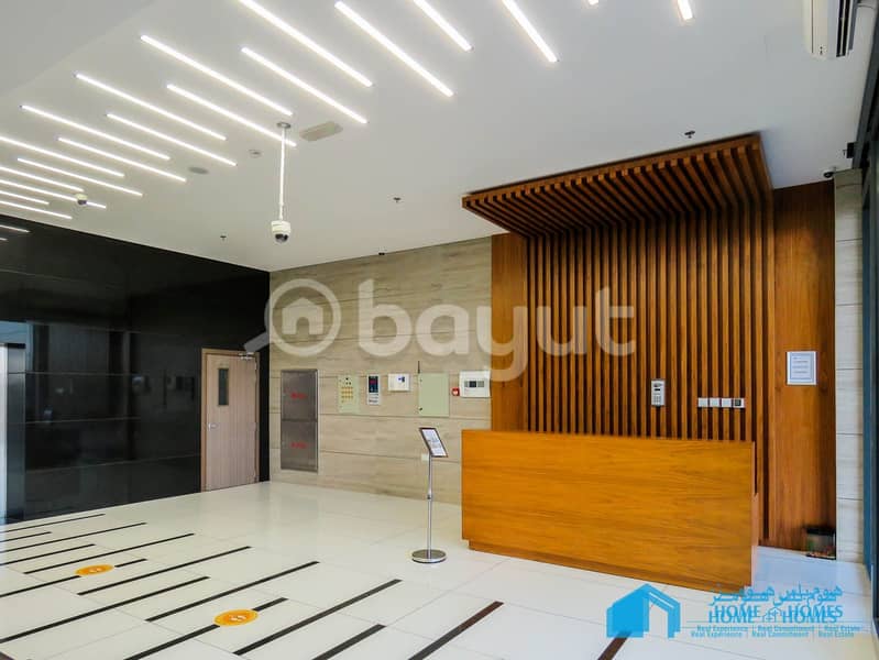 9 30 Days Free | Spacious 3 beds w/ Great Facilities