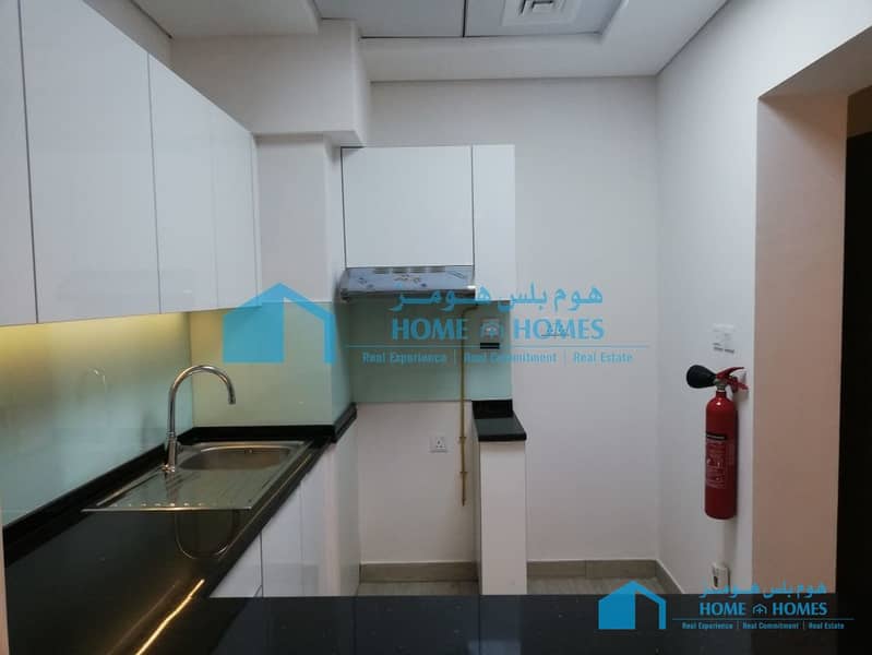 14 Brand New 3 BR w/ All Facilities Three Months Free