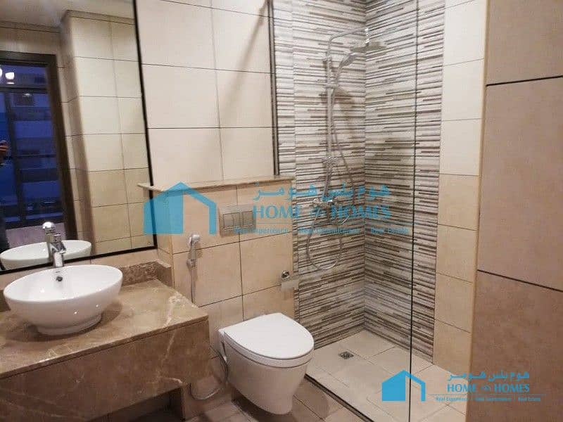 15 Brand New 3 BR w/ All Facilities Three Months Free