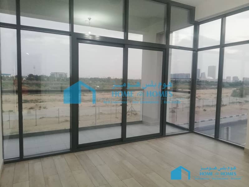 16 Brand New 3 BR w/ All Facilities Three Months Free