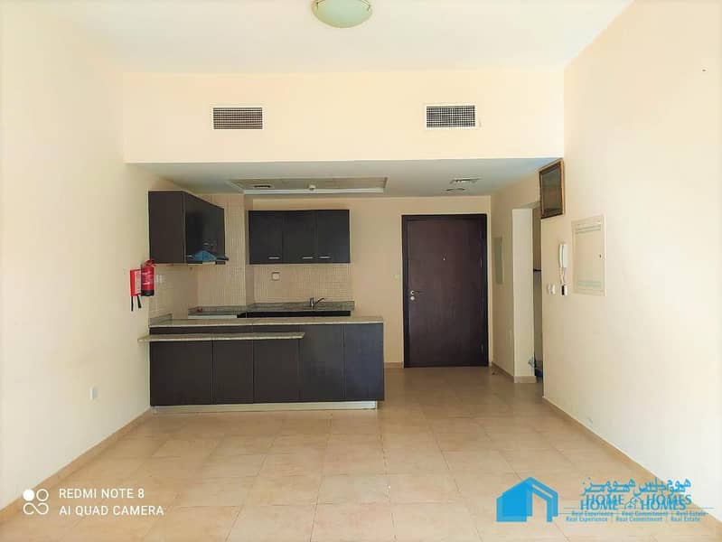 30 Days Free | Bright 1 BR Apartment in Remraam! 30 Days Free | Bright 1 BR Apartment in Remraam!