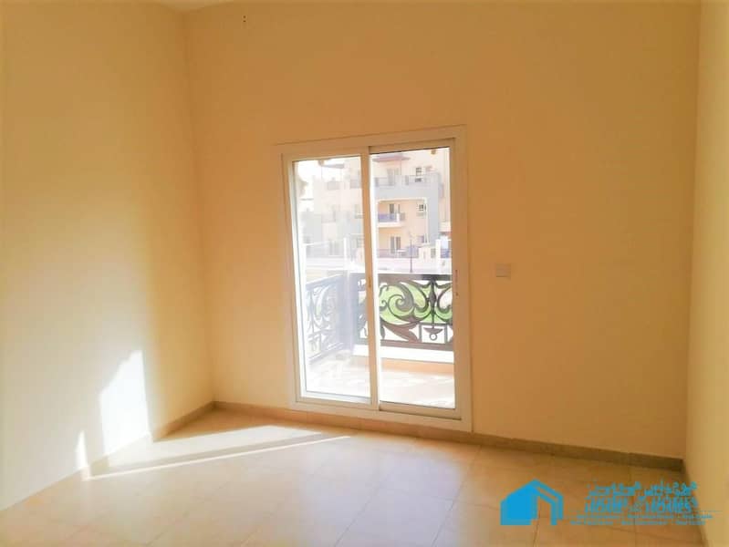 3 30 Days Free | Bright 1 BR Apartment in Remraam!