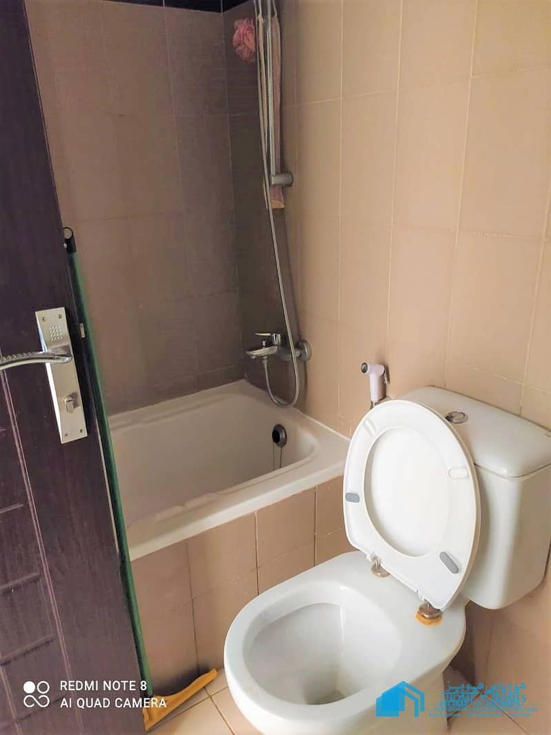 5 30 Days Free | Bright 1 BR Apartment in Remraam!