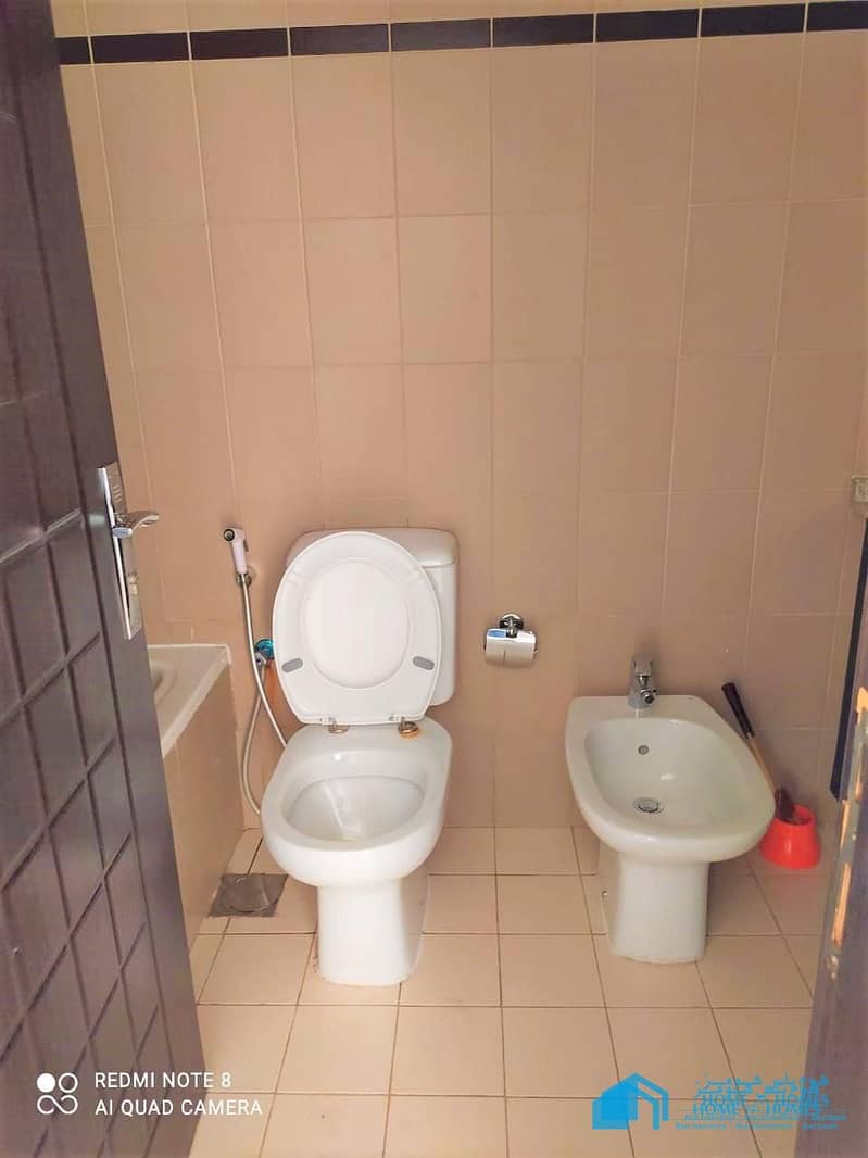 6 30 Days Free | Bright 1 BR Apartment in Remraam!