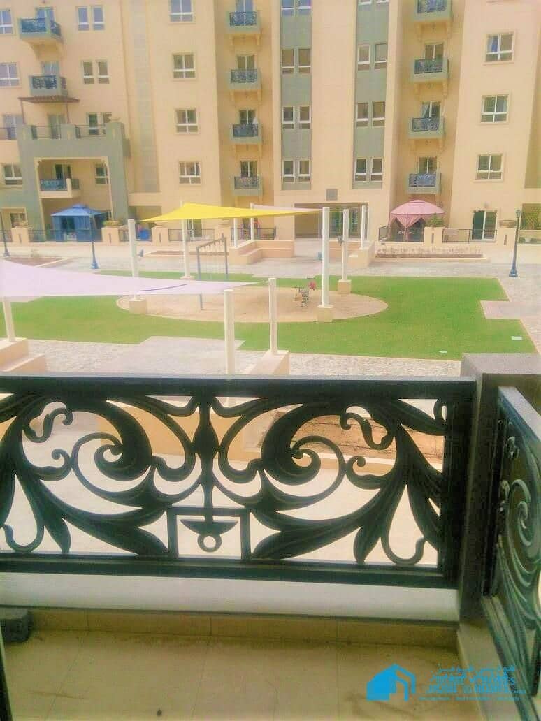 8 30 Days Free | Bright 1 BR Apartment in Remraam!
