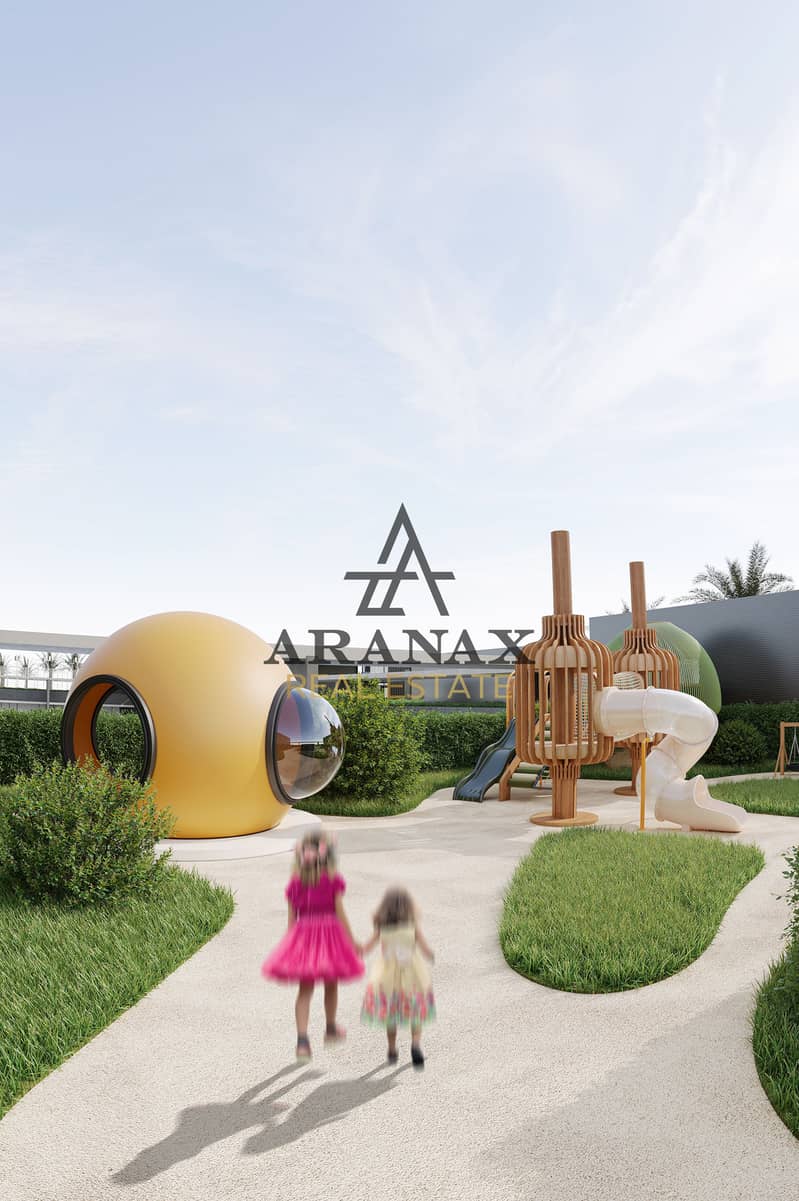 8 Kids Play Area. jpg