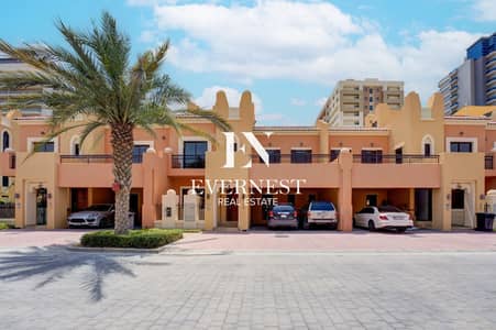 تاون هاوس 4 غرف نوم للبيع في مدينة دبي الرياضية، دبي - IMG-20240725-WA0132. jpg